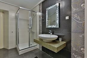 Centaur Villa Pelion