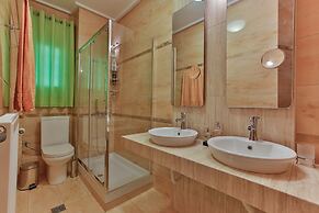 Centaur Villa Pelion