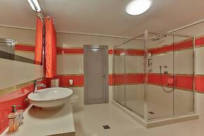 Centaur Villa Pelion