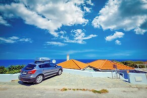 Centaur Villa Pelion