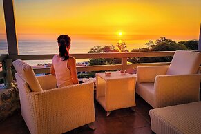 Centaur Villa Pelion