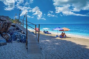 Centaur Villa Pelion