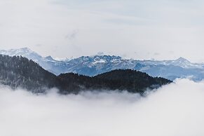 Kaiserhaus Harald Astner Ebbs Studio 1