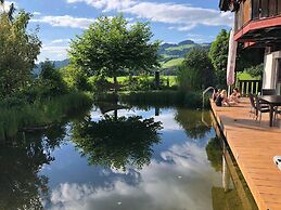 Kaiserhaus Harald Astner Ebbs Studio 1