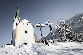 Kaiserhaus Harald Astner Ebbs Studio 1