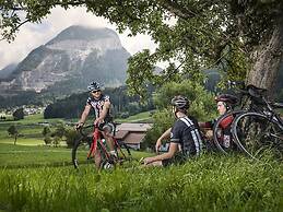 Kaiserhaus Harald Astner Ebbs Studio 1