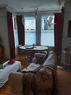 Homely 1 Bedroom Apartment in Vibrant Hove, Brighton