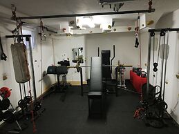 Kaiserhaus Harald Astner Ebbs Studio 2