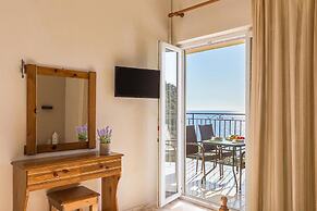 Holiday Apartments Perfect for a Family - Pelekas Beach