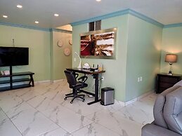 Beach Frontage Armonia Villa With Stunning Views