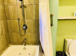 Beach Frontage Armonia Villa With Stunning Views