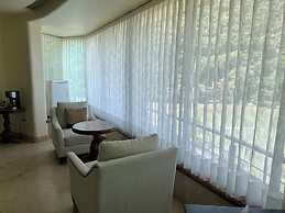 Beach Frontage Armonia Villa With Stunning Views