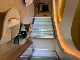 Beach Frontage Armonia Villa With Stunning Views