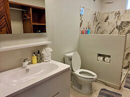 Beach Frontage Armonia Villa With Stunning Views