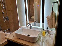 Beach Frontage Armonia Villa With Stunning Views