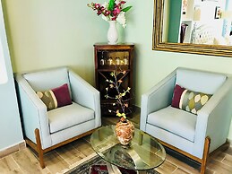 Beach Frontage Armonia Villa With Stunning Views