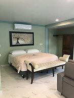 Beach Frontage Armonia Villa With Stunning Views