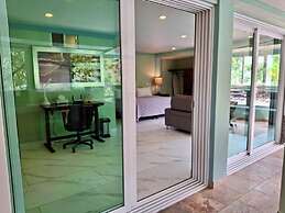 Beach Frontage Armonia Villa With Stunning Views