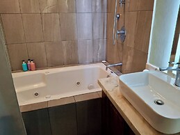 Beach Frontage Armonia Villa With Stunning Views