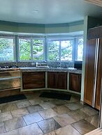 Beach Frontage Armonia Villa With Stunning Views