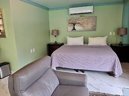 Beach Frontage Armonia Villa With Stunning Views