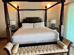 Beach Frontage Armonia Villa With Stunning Views