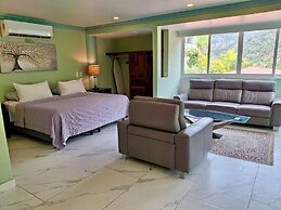 Beach Frontage Armonia Villa With Stunning Views