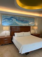 Beach Frontage Armonia Villa With Stunning Views