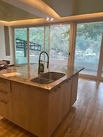 Beach Frontage Armonia Villa With Stunning Views