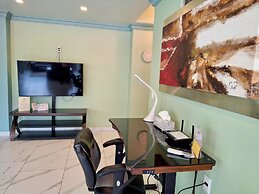 Beach Frontage Armonia Villa With Stunning Views