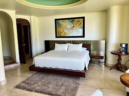 Beach Frontage Armonia Villa With Stunning Views