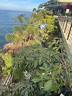 Beach Frontage Armonia Villa With Stunning Views