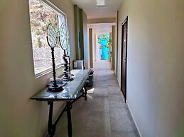 Beach Frontage Armonia Villa With Stunning Views