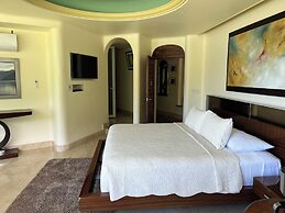 Beach Frontage Armonia Villa With Stunning Views