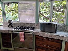 Beach Frontage Armonia Villa With Stunning Views