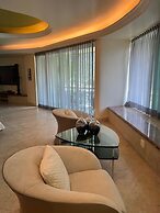 Beach Frontage Armonia Villa With Stunning Views