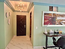 Beach Frontage Armonia Villa With Stunning Views