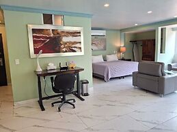 Beach Frontage Armonia Villa With Stunning Views