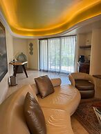 Beach Frontage Armonia Villa With Stunning Views