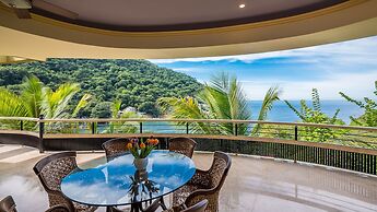 Beach Frontage Armonia Villa With Stunning Views