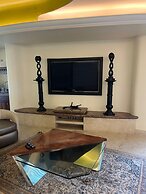 Beach Frontage Armonia Villa With Stunning Views