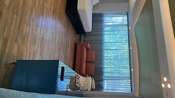 Beach Frontage Armonia Villa With Stunning Views