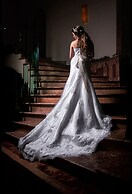 Beach Frontage Armonia Villa With Stunning Views