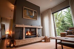 Olympos Mountain Lodge