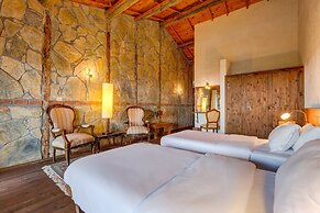 Olympos Mountain Lodge