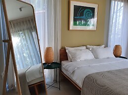 Olympos Mountain Lodge