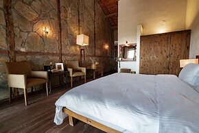 Olympos Mountain Lodge