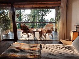 Olympos Mountain Lodge