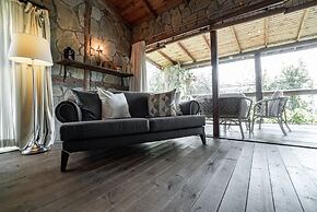 Olympos Mountain Lodge