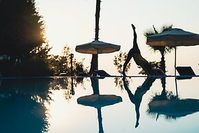 Olympos Mountain Lodge